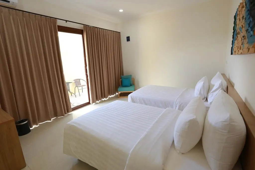 New Belitung Holiday Resort