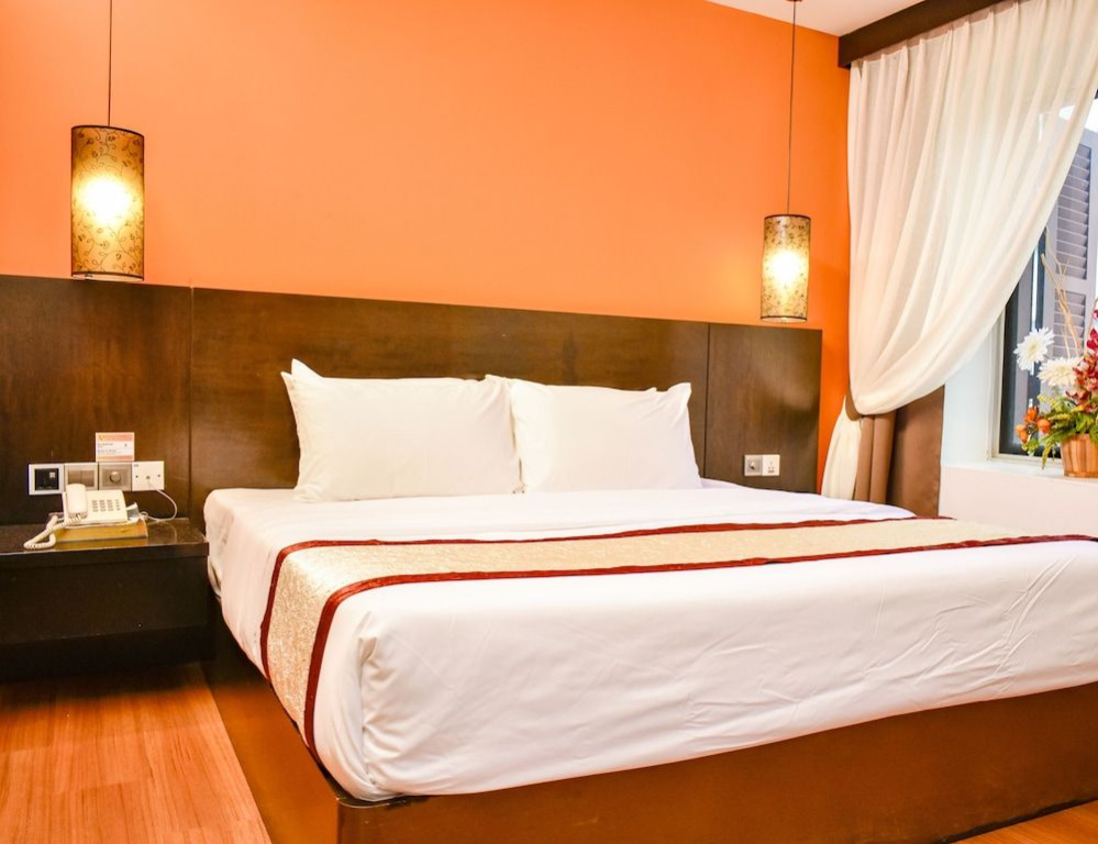 STREETVIEW HOTEL