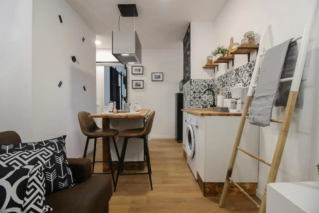 Apartamentos Rios