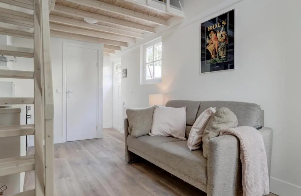 Lovely Tiny House