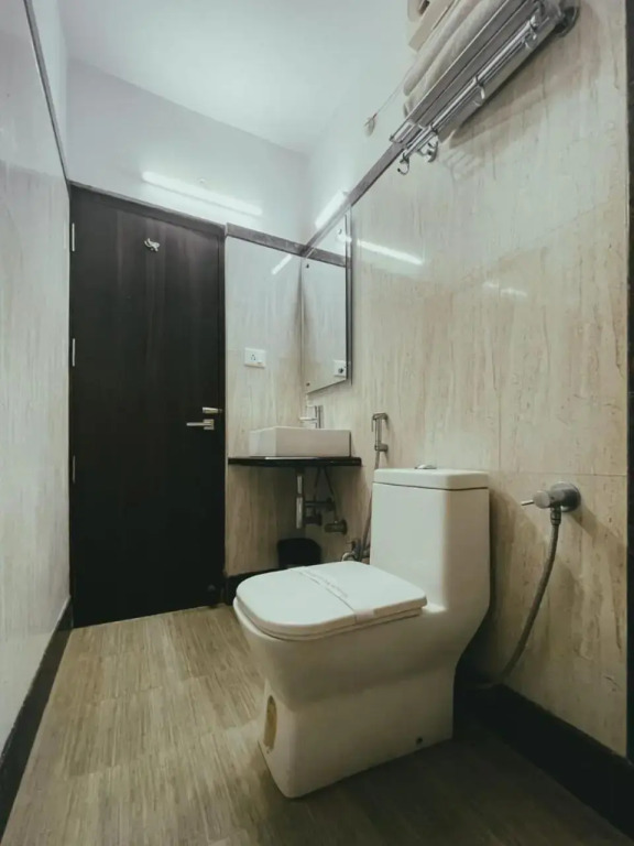 Hotel S L E Residency