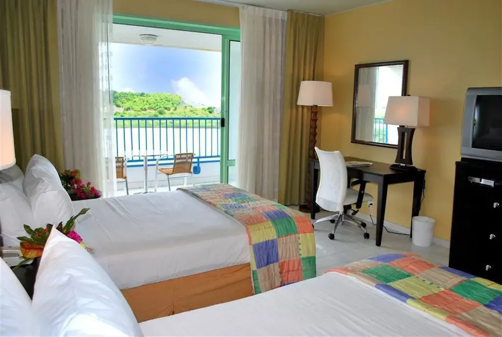Grand Royal Antiguan Beach Resort