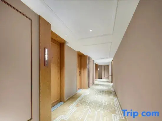 Vienna Hotel (5.0 Dongxia 100 Commercial City Branch)