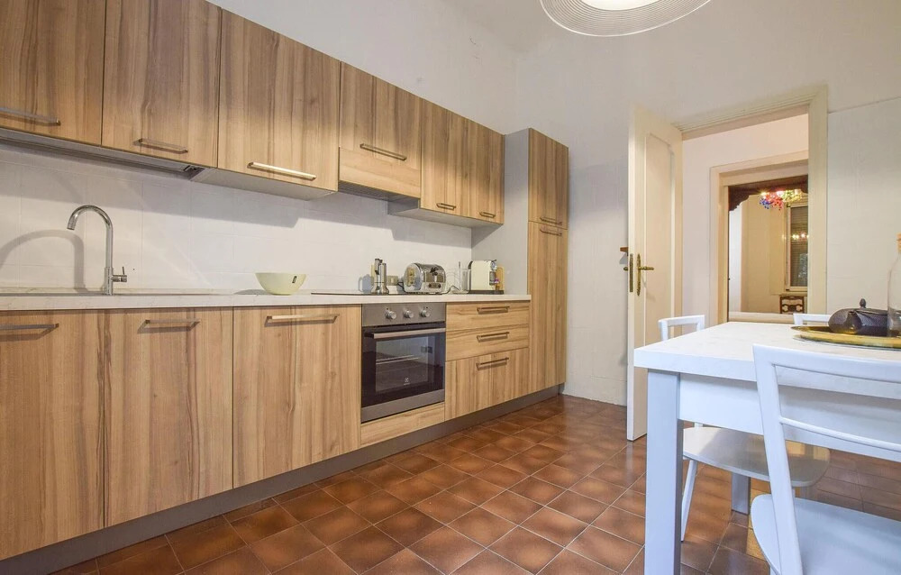 Nice Apartment in Rapallo With 3 Bedrooms and Wifi