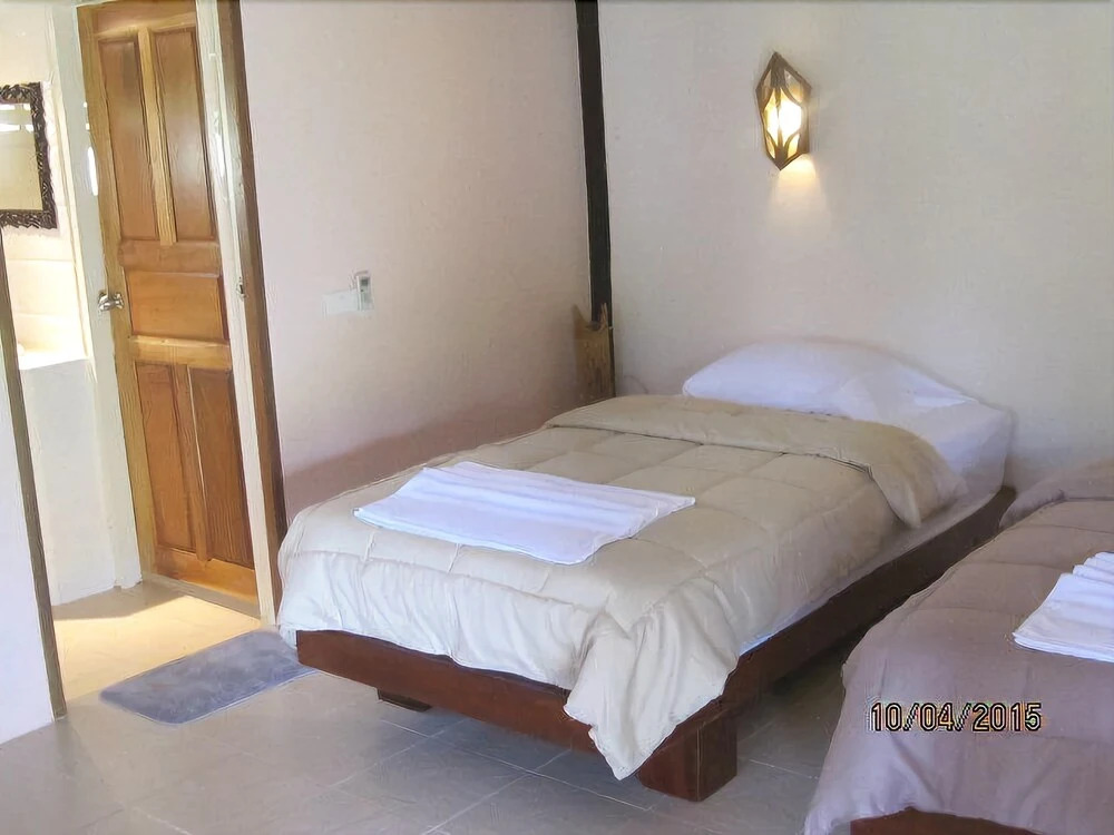 Ban Paja Resort