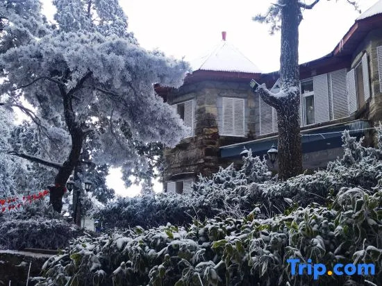 Huzongnan Villa