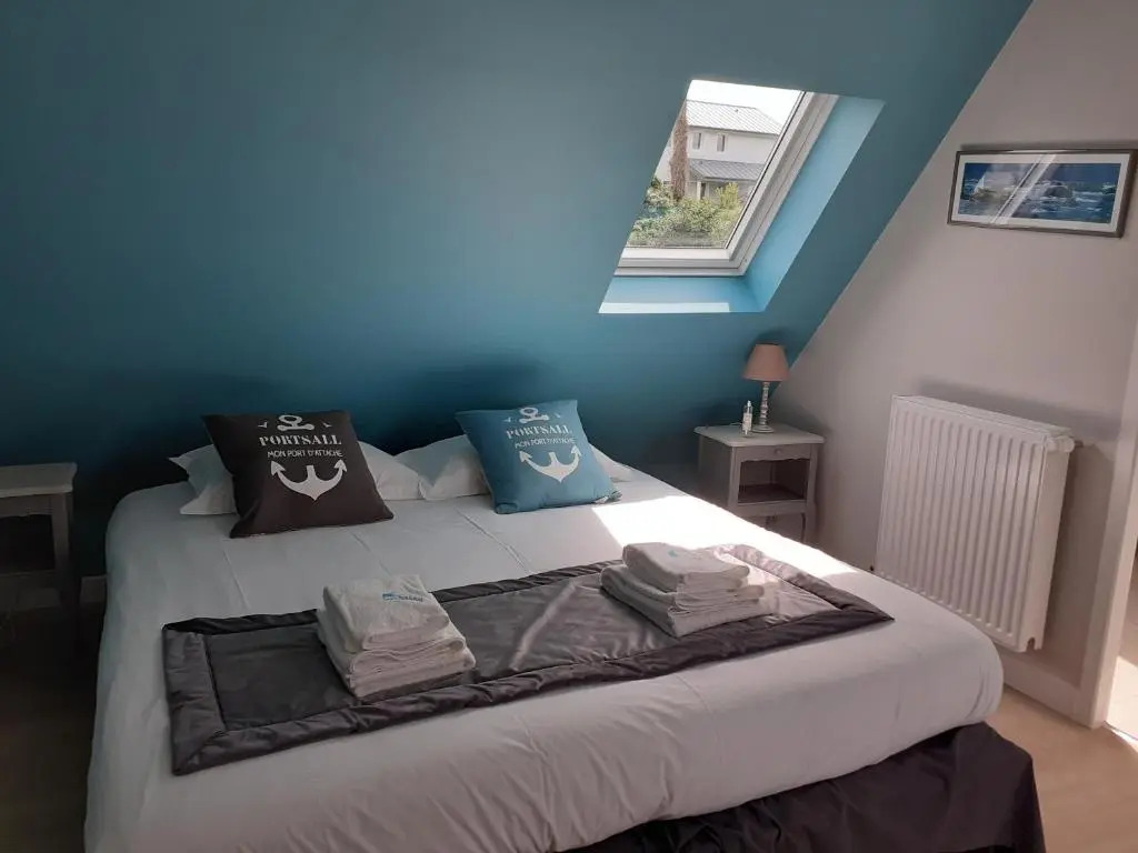 chambre dhôtes LE CLOS DES ABERS