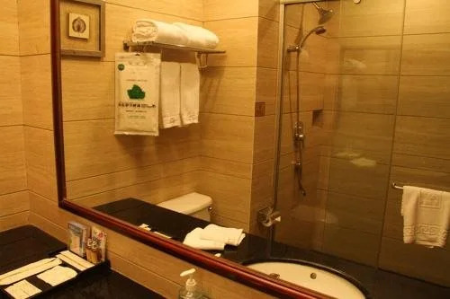 Wenzhou Jinsidun Hotel
