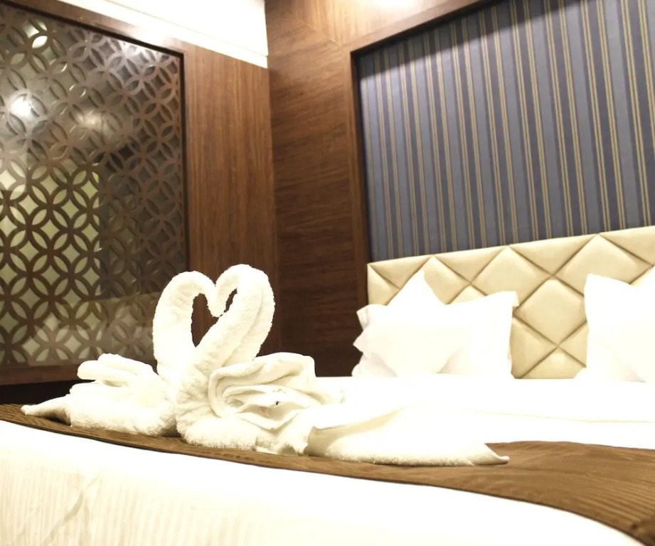JAI MALHAR RESIDENCY