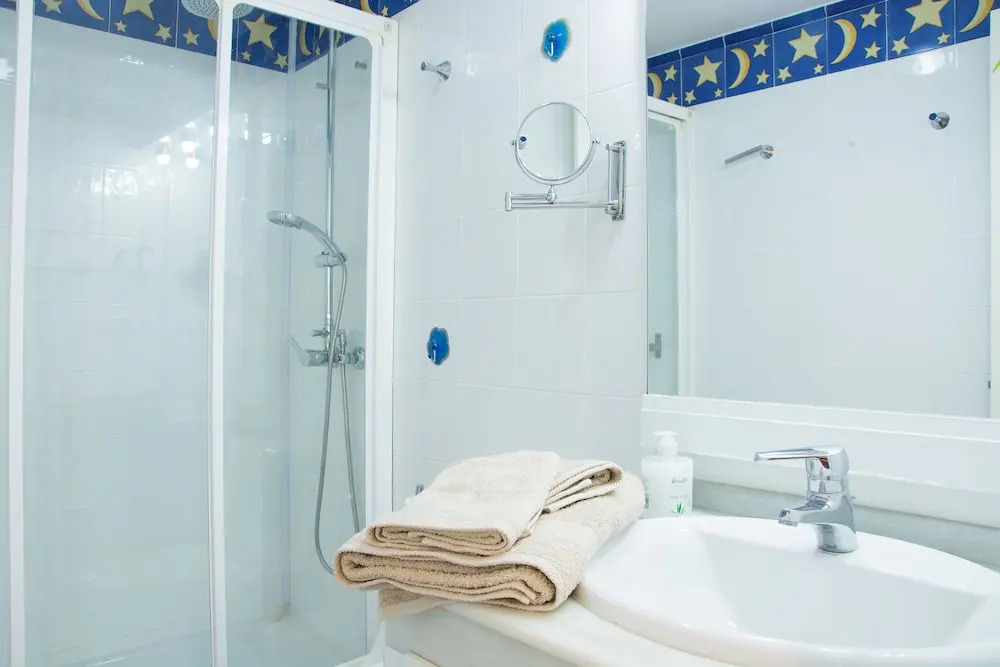Apartamento Cádiz Confort Playa