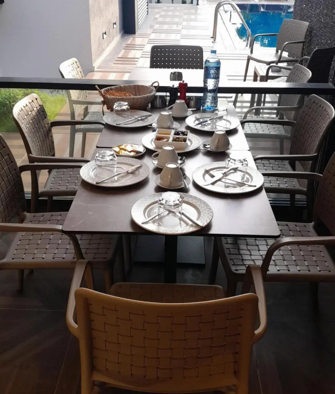 Monte Top Bonaca Guest House