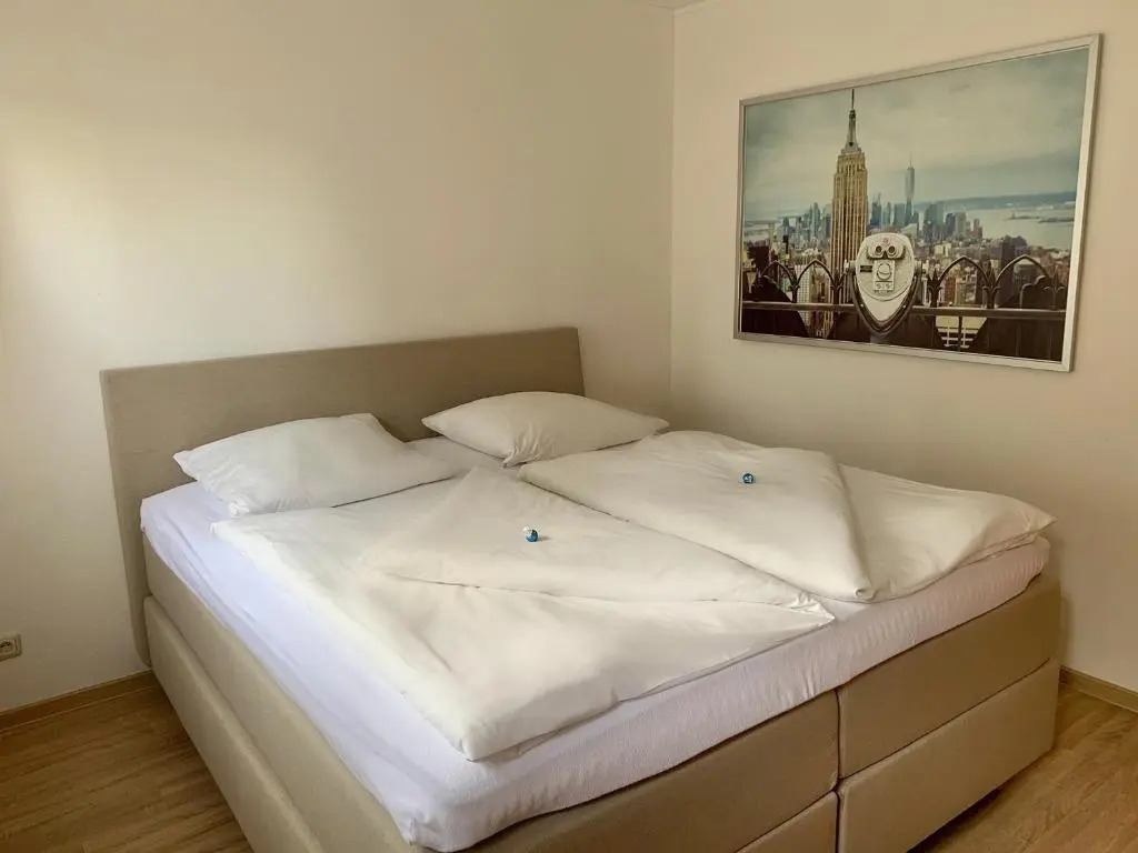 Schnütgenhof Appartements