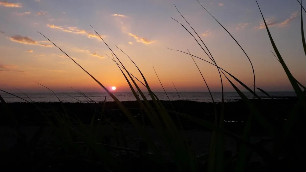 Sunset Serenity