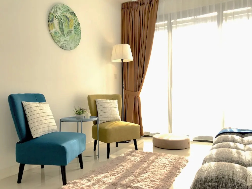 The Elements Ampang by Greenhome