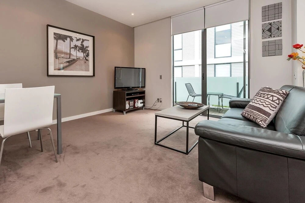 QV Large Viaduct One Bedroom - 343