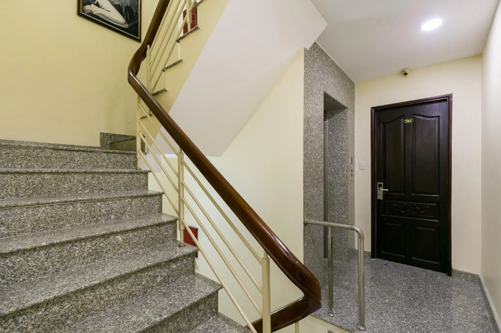 OYO 422 Nguyen Thanh Hotel