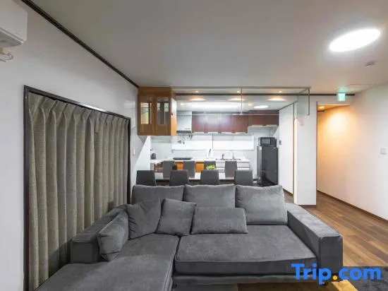Tasone Grand STAY Osaka Tengachaya TNG1F