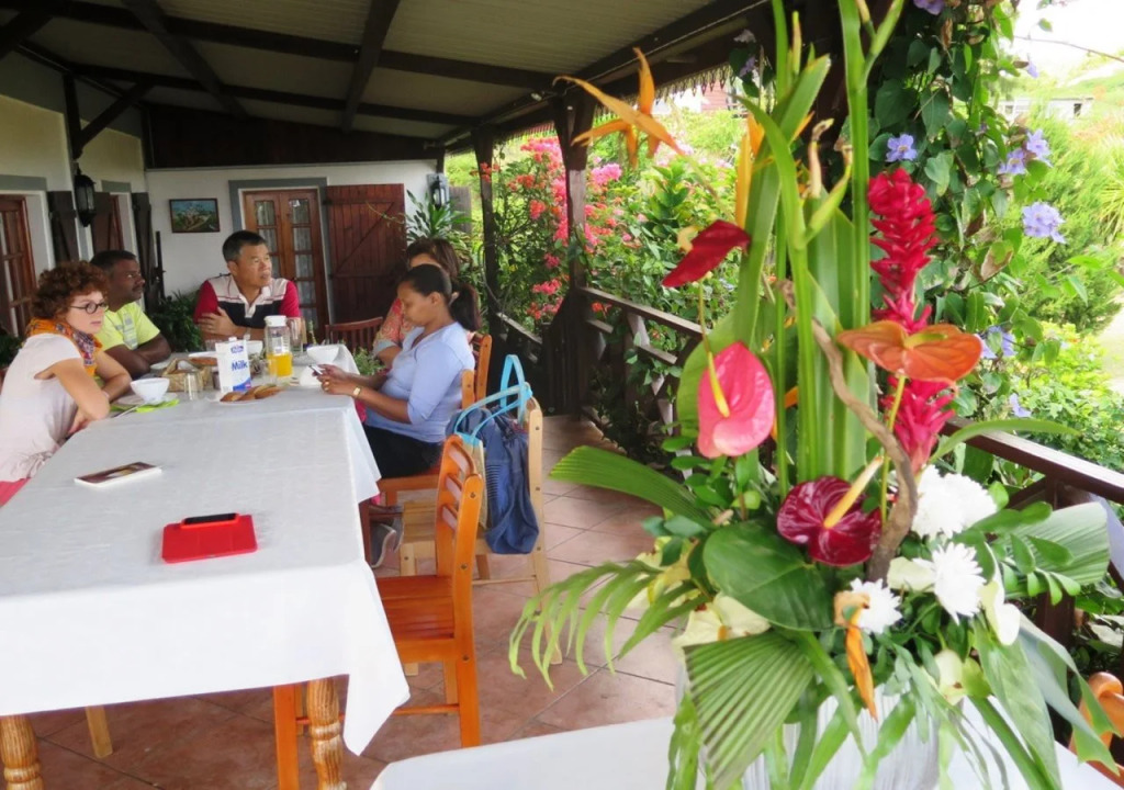 Residence Foulsafat