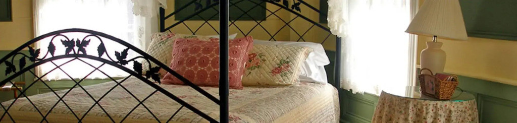 Harbour House Inn B&B
