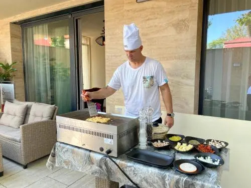Baobab Suites