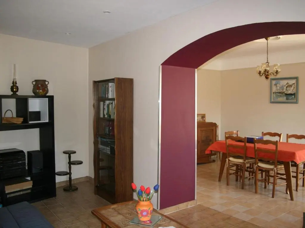 Maison confortable avec jardin, proche centre-ville et circuit 24h du Mans - FR-1-410-271