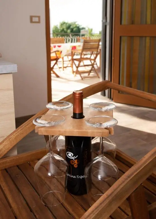 B&B Cascina tripoli