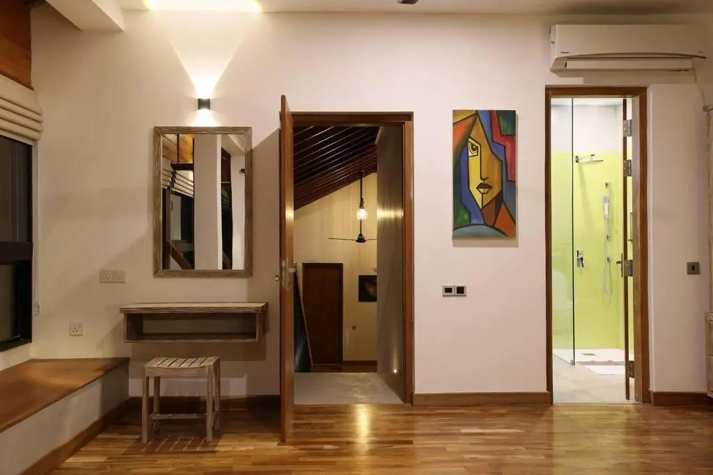 Villa Ananta - 3 Bedroom