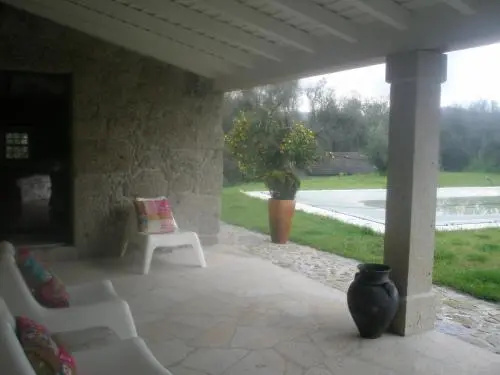 Eido Da Portela - Casa De Campo
