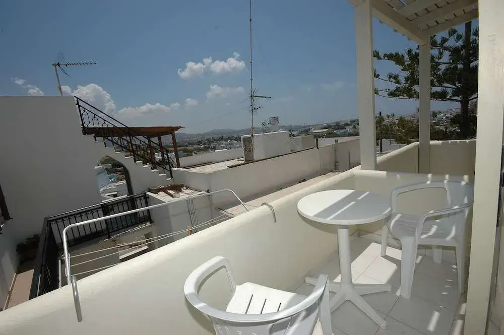 Ocean View