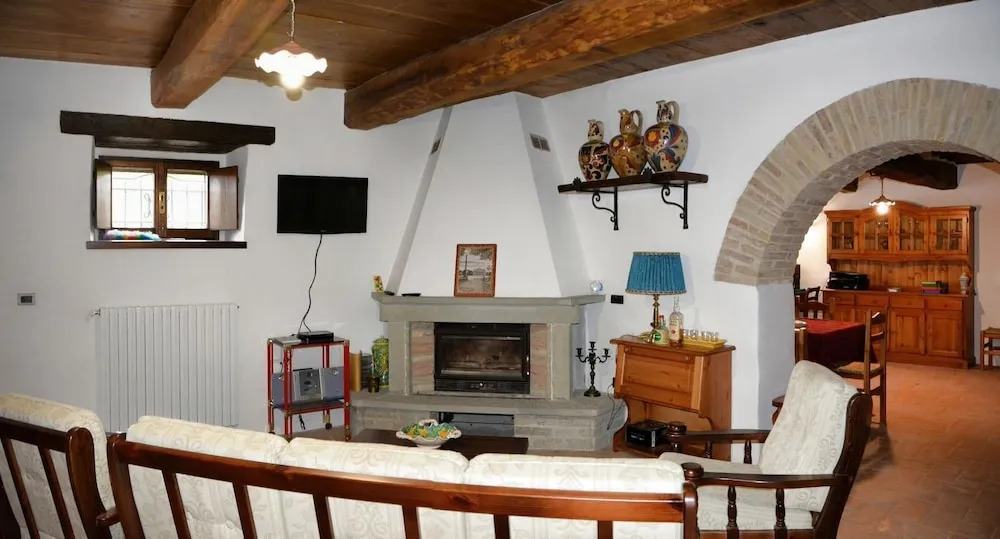 Agriturismo Le Case