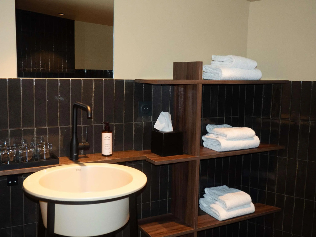 Mercure St Malo Front de Mer