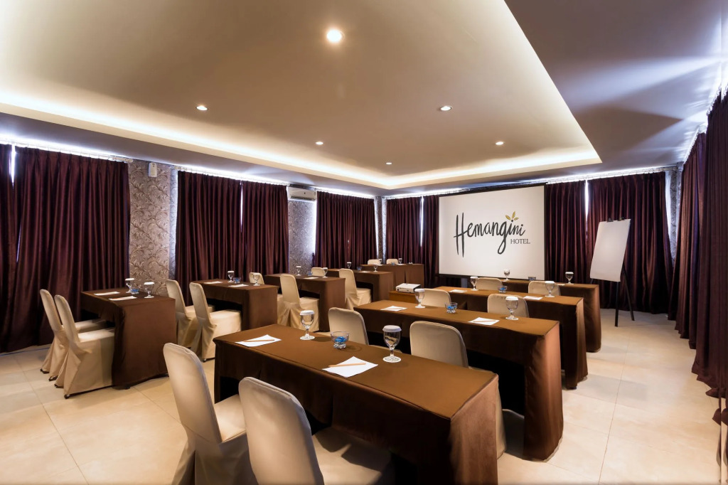 Hemangini Hotel Bandung