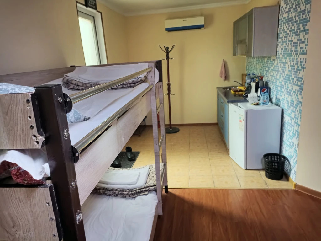 BREEZE Resort Hotel