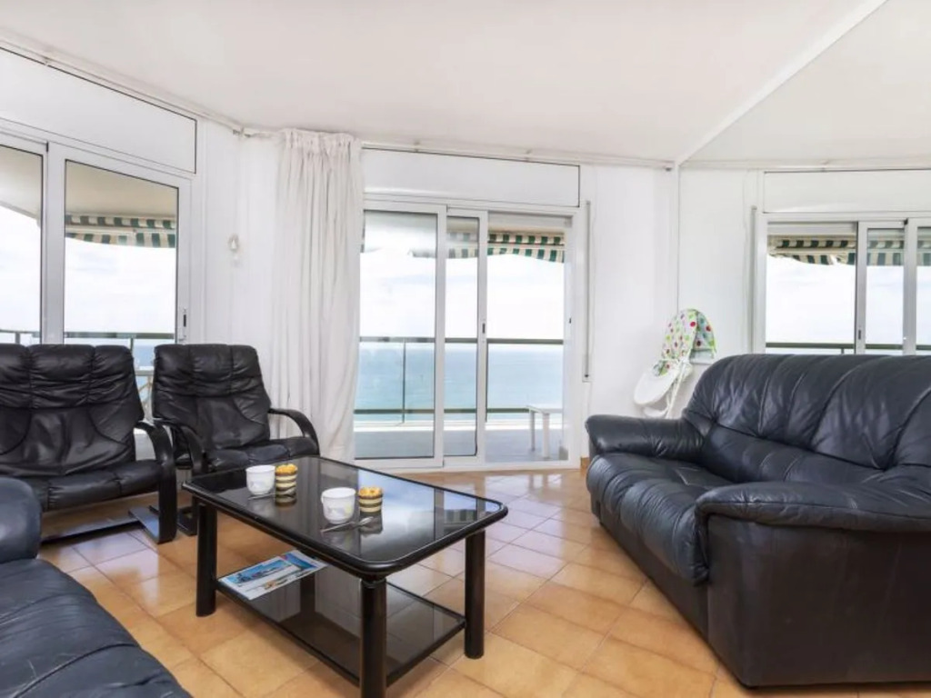 Apartment Fanals Playa de Aro 40767