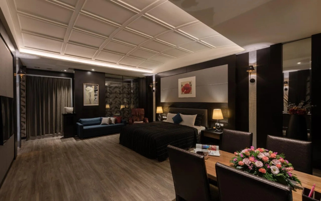 Leesing Motel