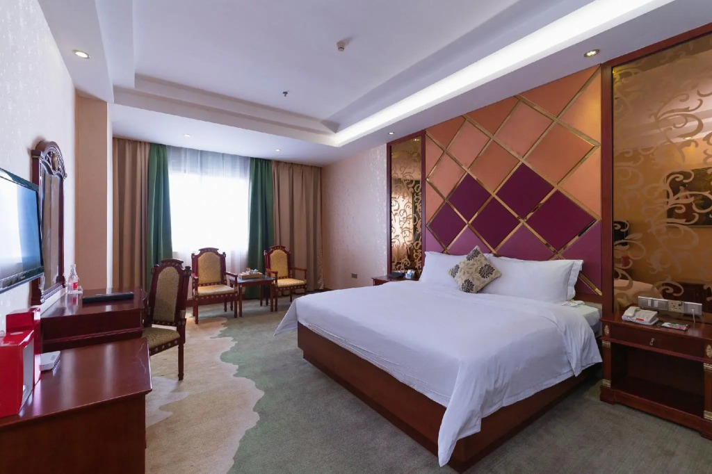 Kailong International Hotel