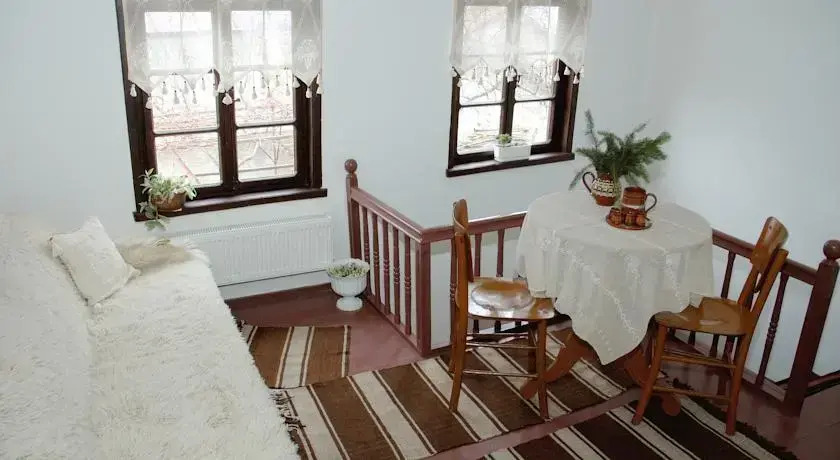The House in Shipka