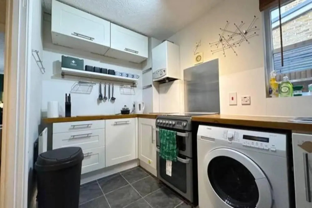Comfy Stay East Dulwich - Close to Trendy Pubs