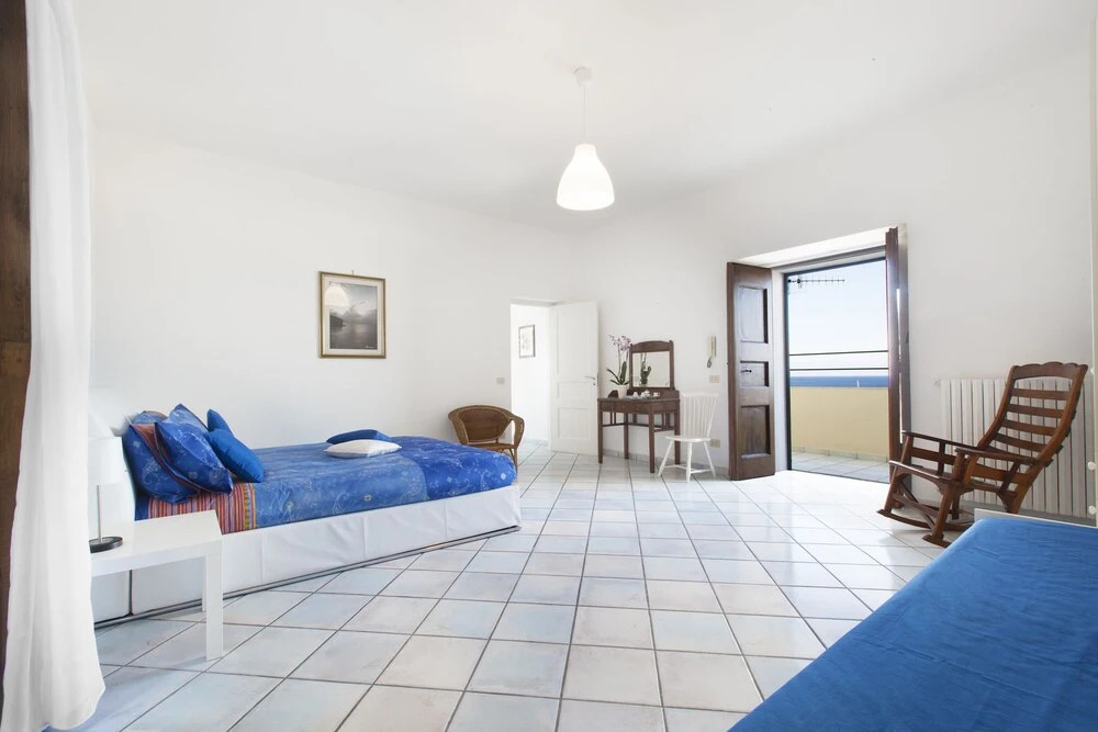 Travel Etc Apartments Piano di Sorrento