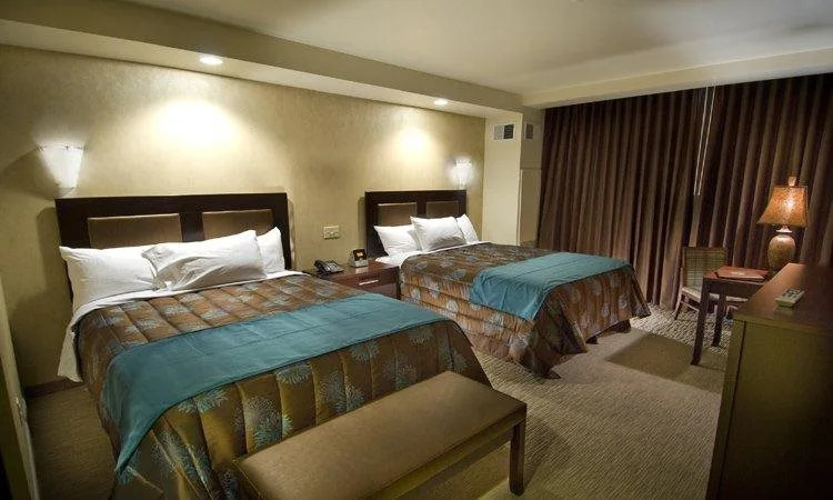 Seven Feathers Casino Resort