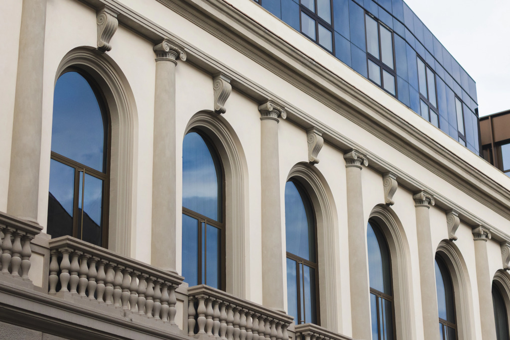 Teatro Luxury Apartments Firenze - Starhotels Collezione