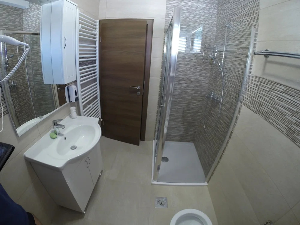 Luxury apartments Goles