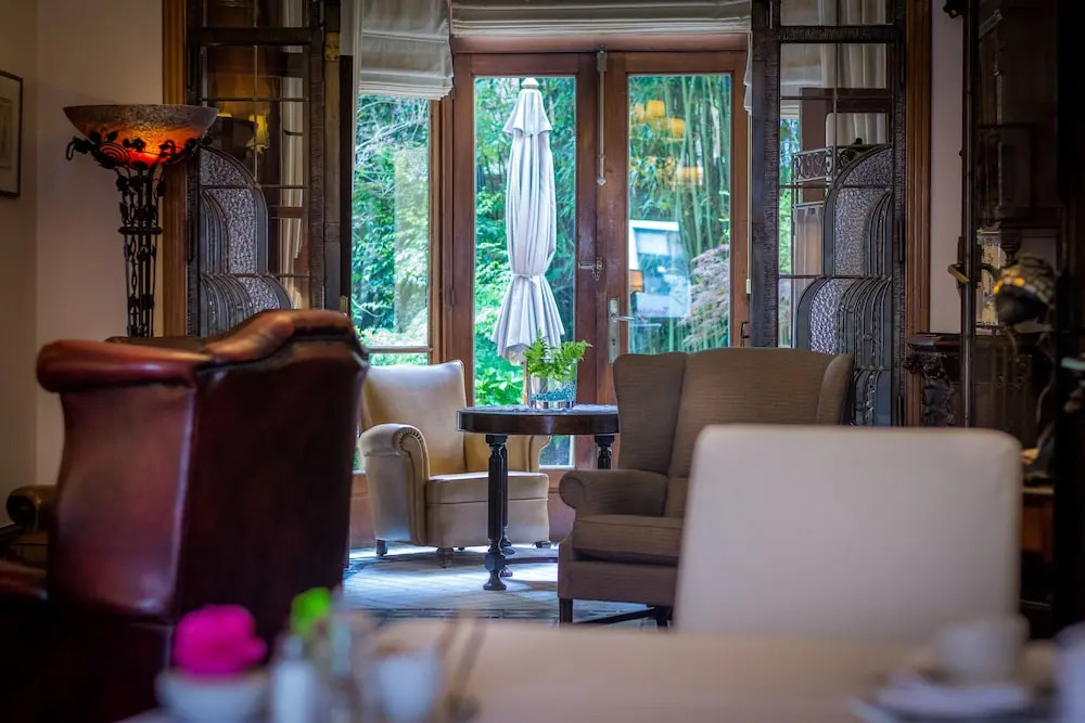 Hotel Firean