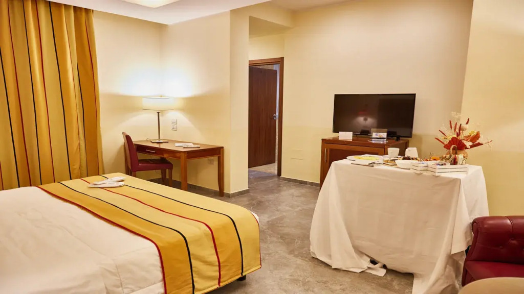 Appia Antica Hotel