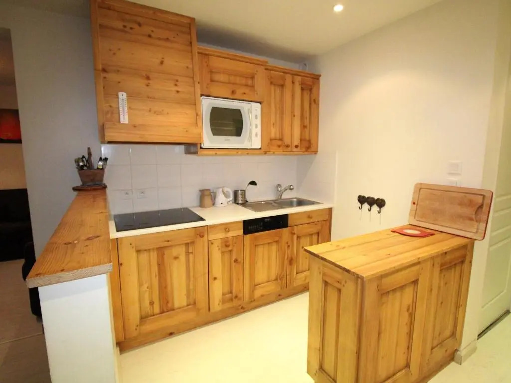 Appartement Avoriaz, 4 pièces, 6 personnes - FR-1-633-8