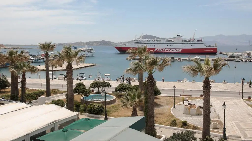 Porta Marina