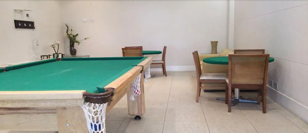 Apartamento Front Lake - Barra Da Tijuca