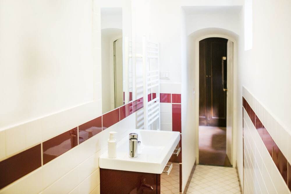 Art Apartment Rustici