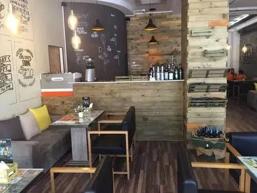 Rainbow Baku Boutique Hotel
