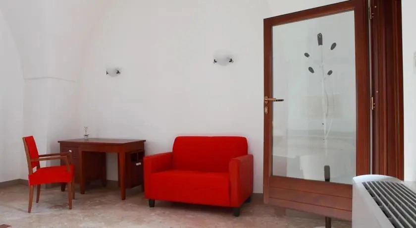 Casa Portaccio